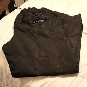 Frogg Toggs Rain Pants